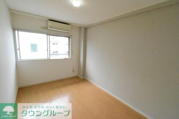 ニューサイトマンションの物件内観写真